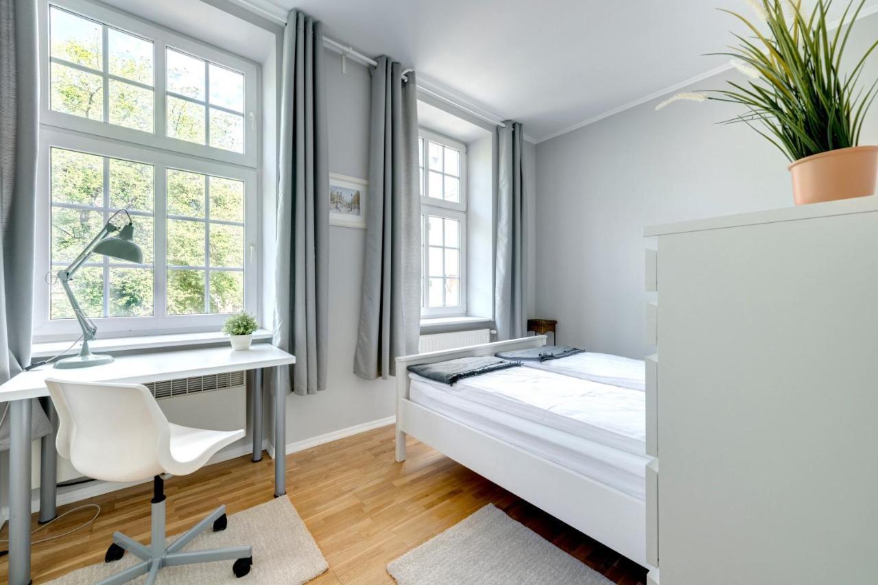 Mariacka Apartment Old Town Gdansk Exterior photo